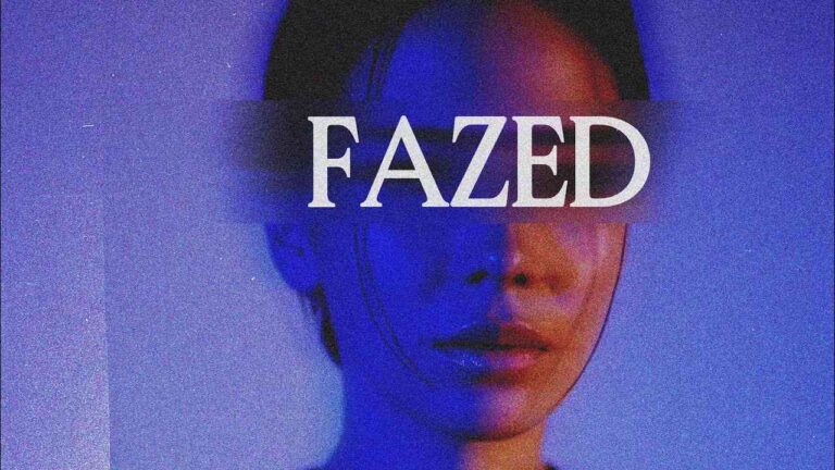 Fazed Lyrics — Umer Anjum