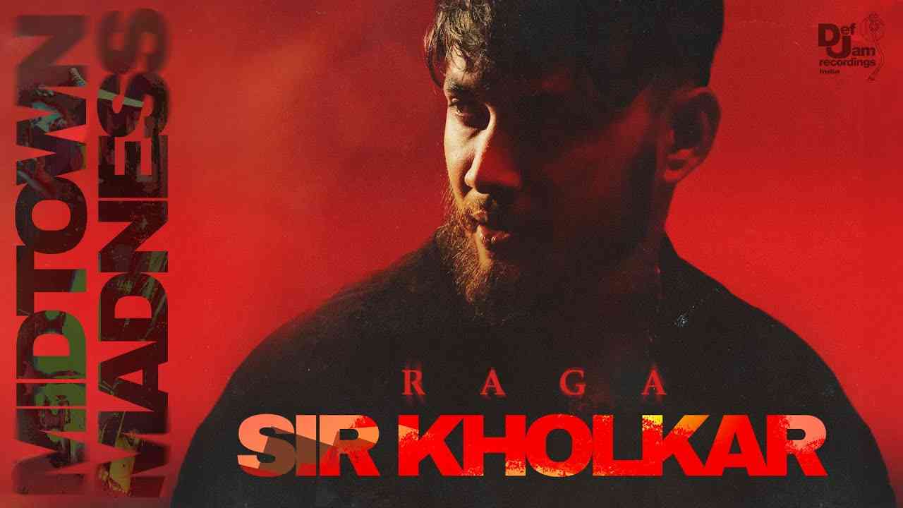 Sir Kholkar Raga x Bandzo3rd Lyrics